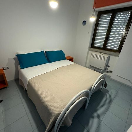 Apartament La Playa Rivabella Zewnętrze zdjęcie