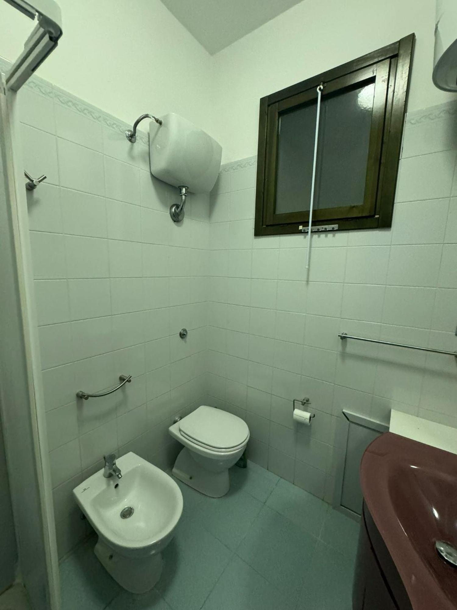 Apartament La Playa Rivabella Zewnętrze zdjęcie