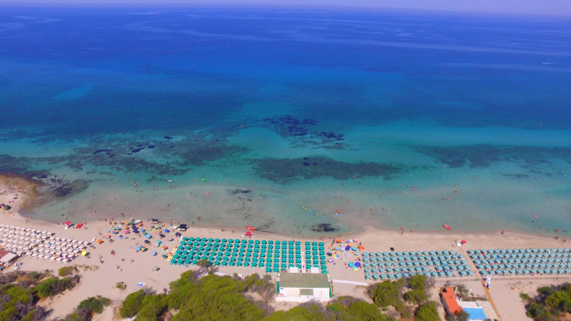 Apartament La Playa Rivabella Zewnętrze zdjęcie