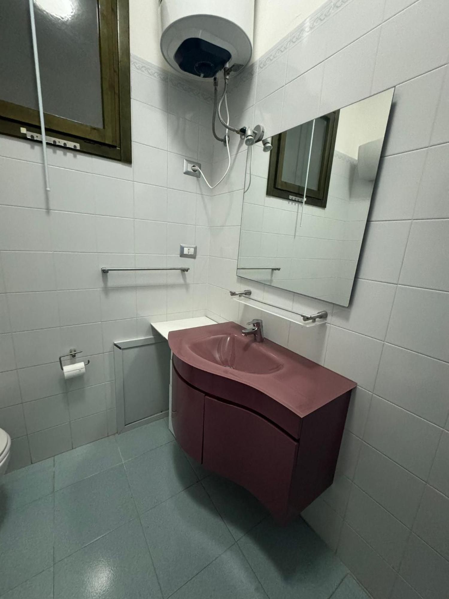 Apartament La Playa Rivabella Zewnętrze zdjęcie