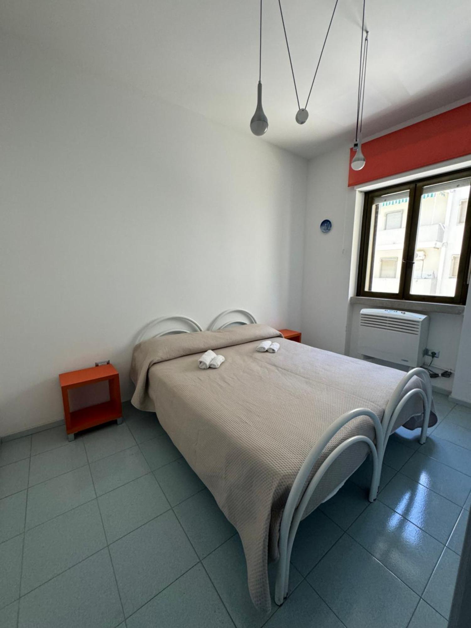 Apartament La Playa Rivabella Zewnętrze zdjęcie