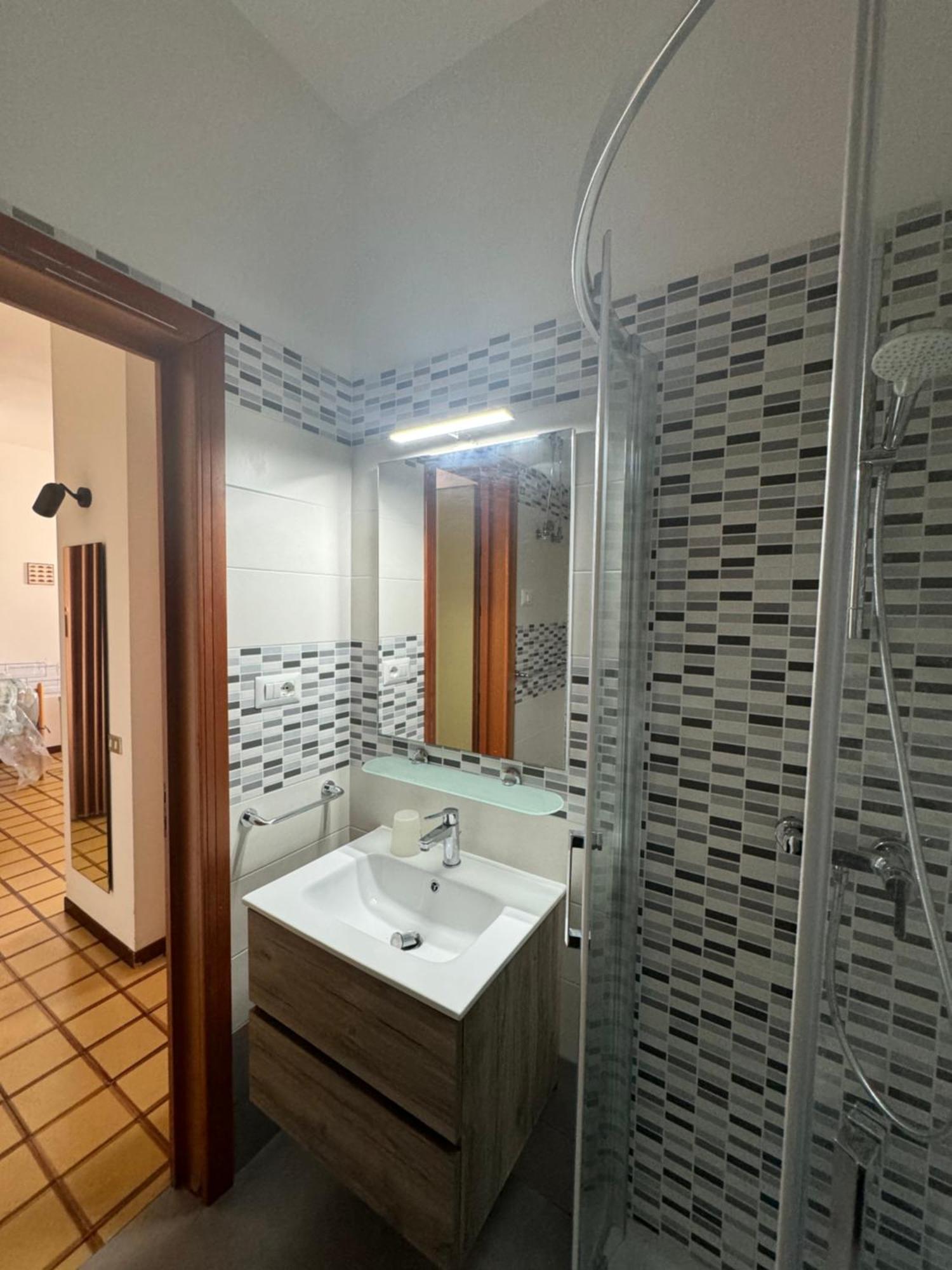 Apartament La Playa Rivabella Zewnętrze zdjęcie