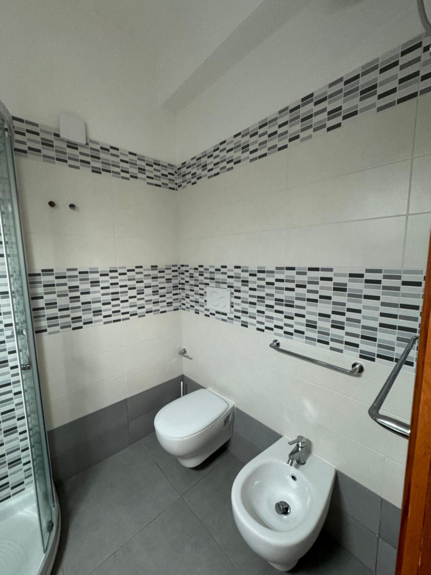 Apartament La Playa Rivabella Zewnętrze zdjęcie