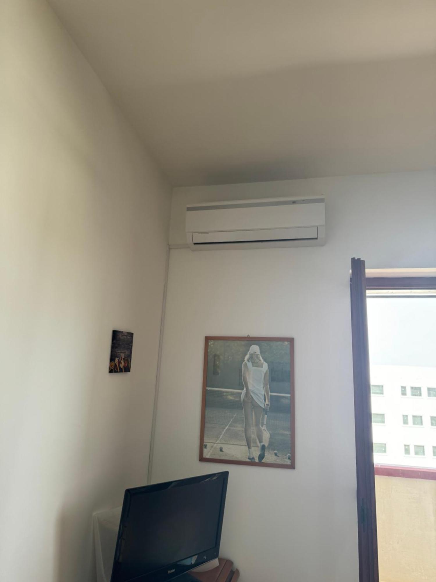 Apartament La Playa Rivabella Zewnętrze zdjęcie