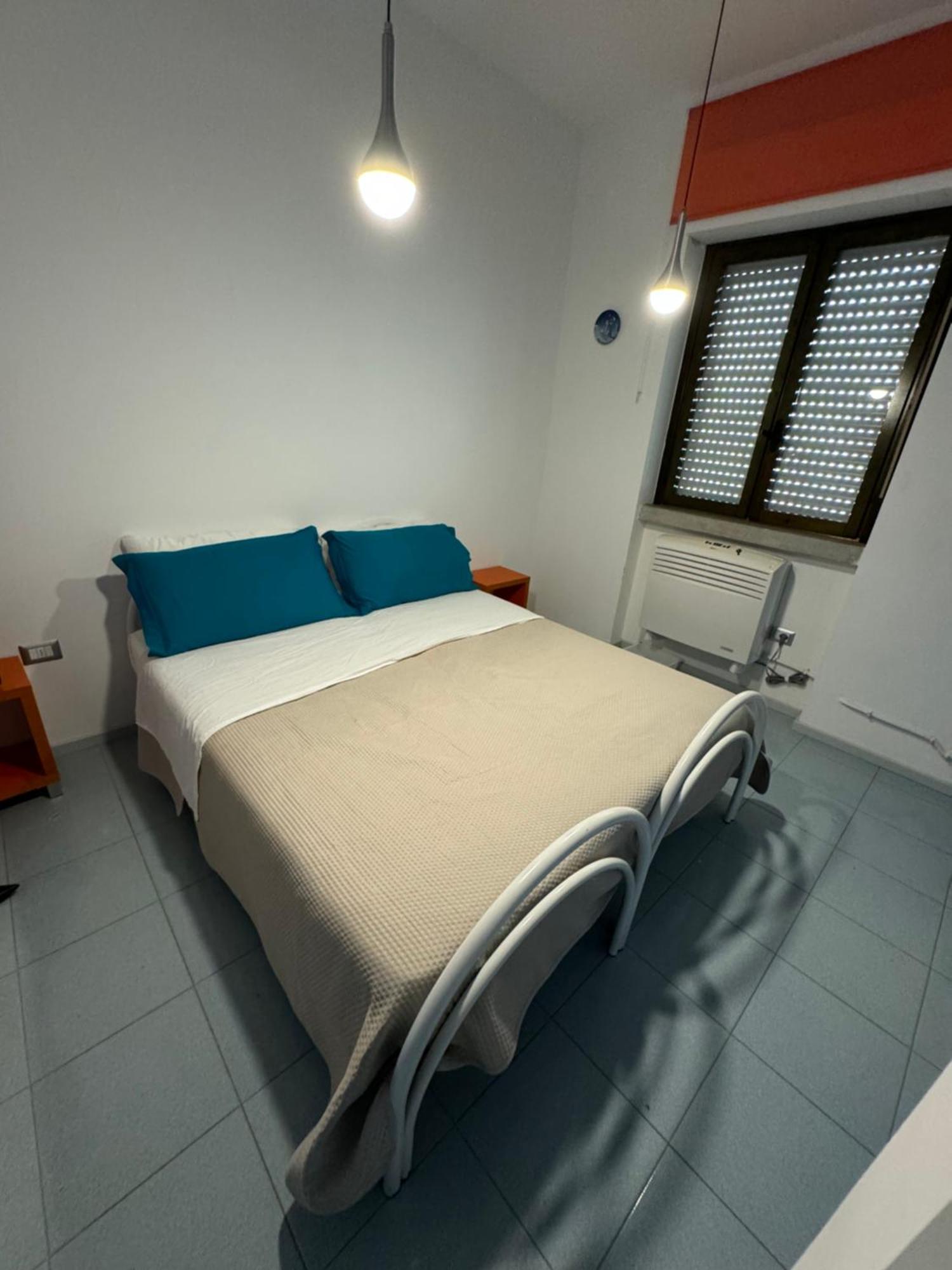 Apartament La Playa Rivabella Zewnętrze zdjęcie